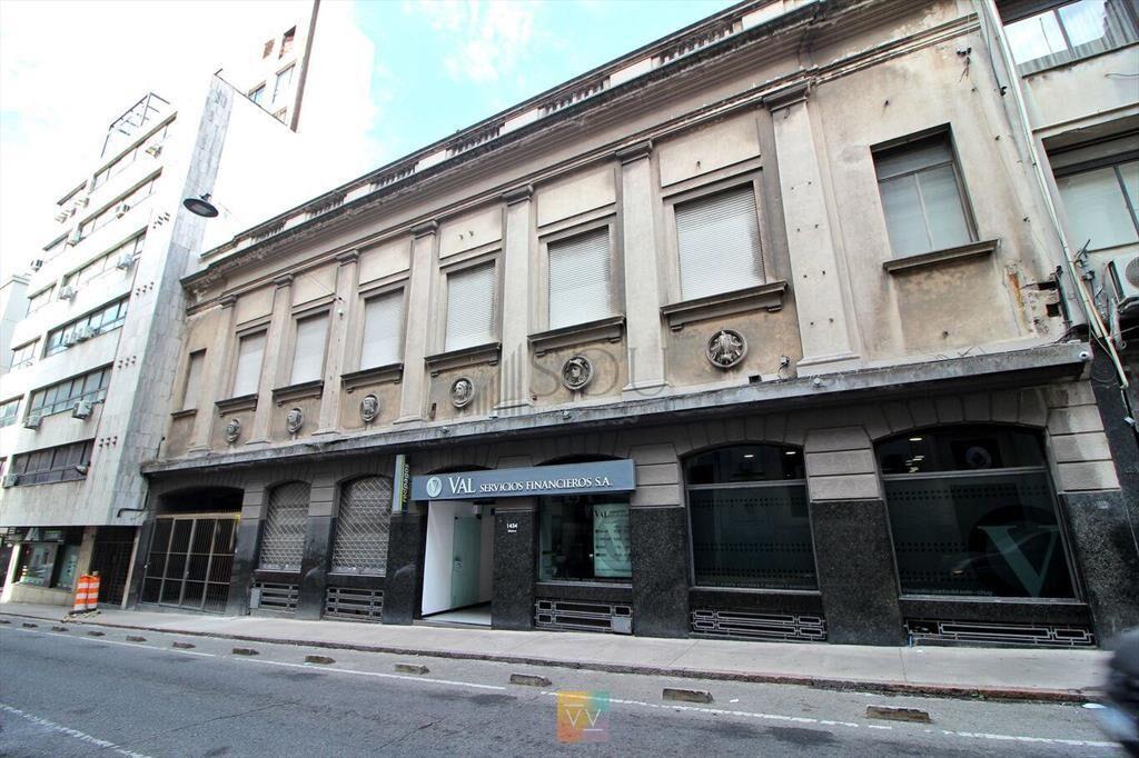 Venta Local Comercial en Ciudad Vieja