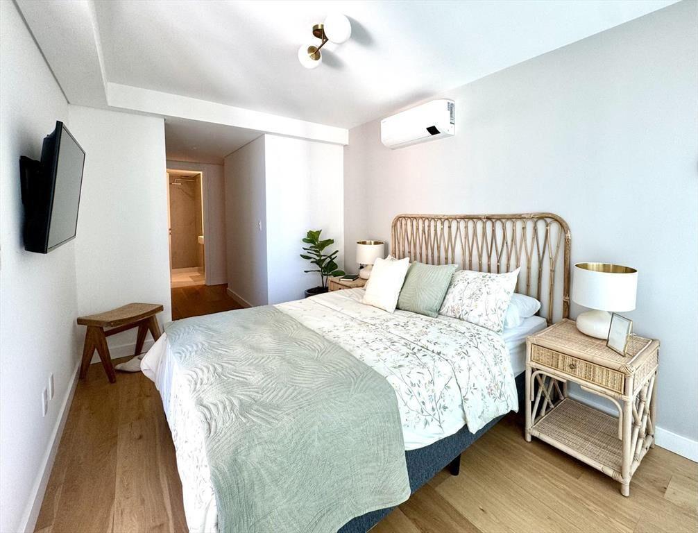 Apartamento en venta Bilú Biarritz 3 dormitorios