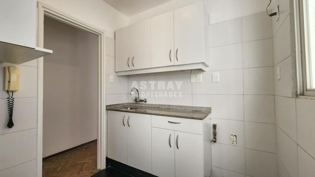 Apartamento en Alquiler