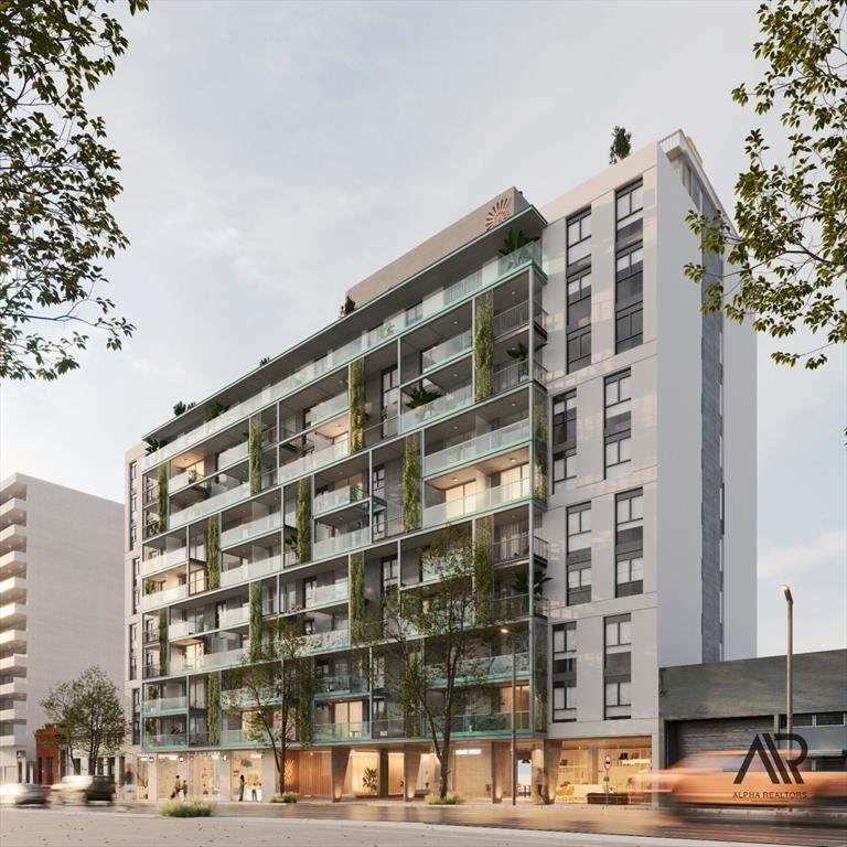 Apartamento tipo Loft en venta en Tres Cruces