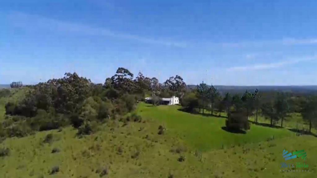 Campo Ganadero y Recreo en Garzón 116 Has con
