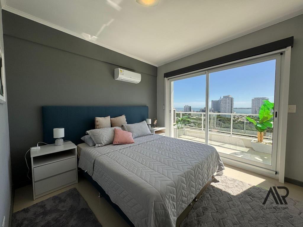Apartamento en venta de 3 dormitorios c/ cochera en Aidy...