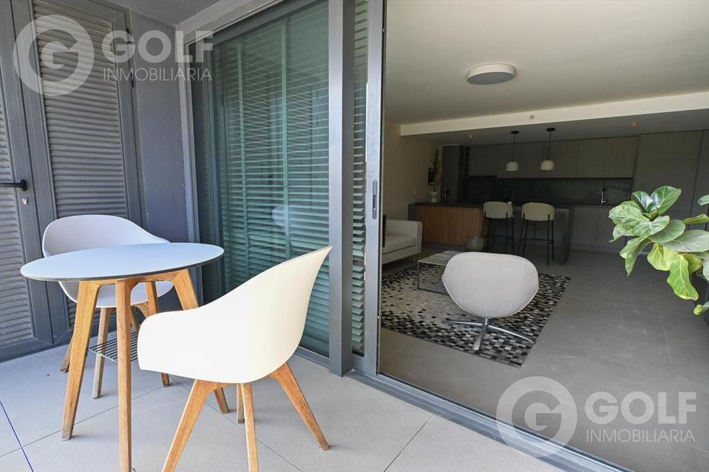 Venta apartamento en Carrasco Boating