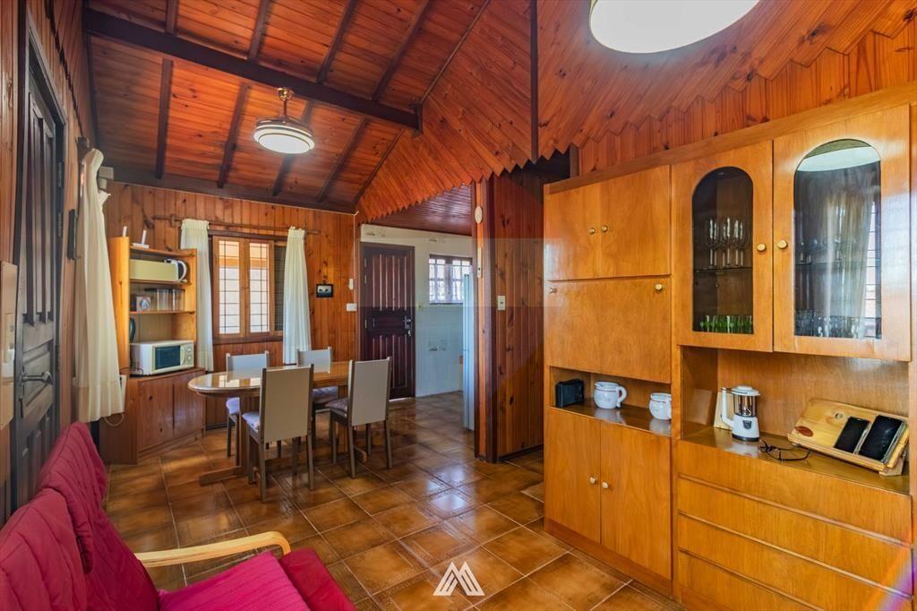 Venta casa 3 dormitorios jardín Cuchilla Alta
