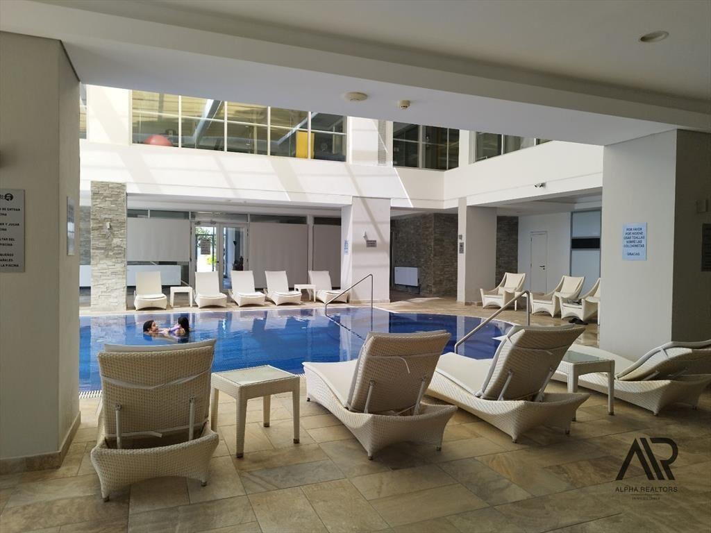 Apartamento en Miami Bvar. 2 dormitorios alquiler tempor...