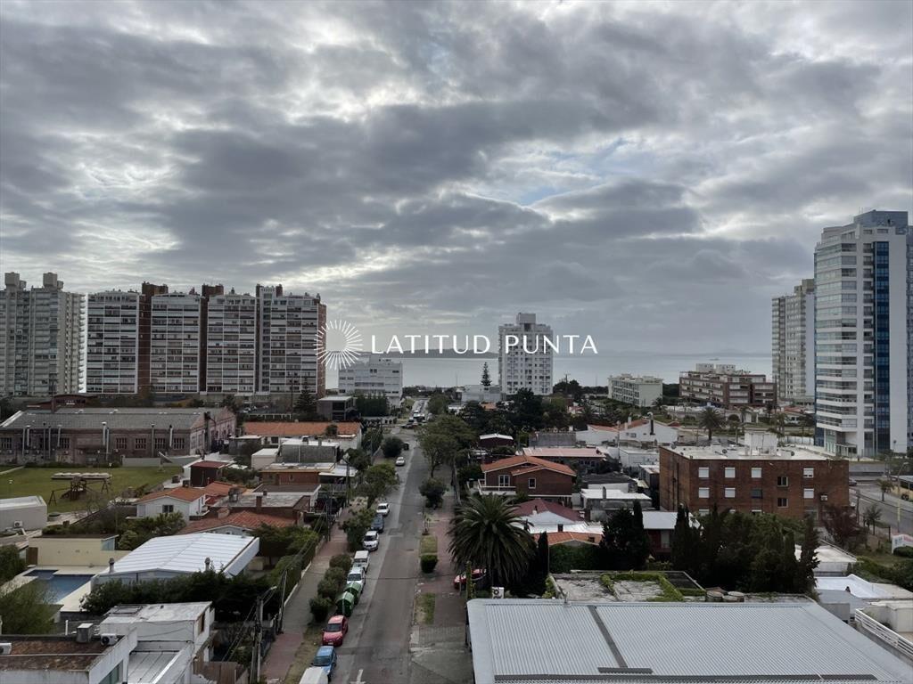 Apartamento de 3 dormitorios en Mansa