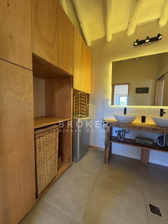 Alquiler Temporario Casa de 4 dormitorios en