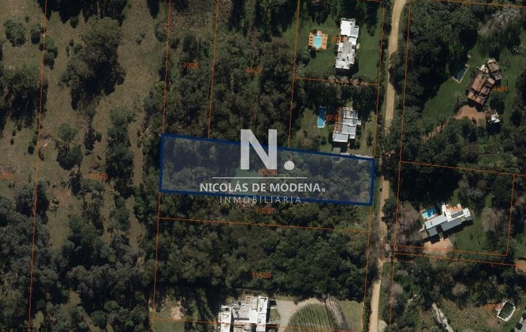 Oportunidad! Terreno en Rincon del Indio para