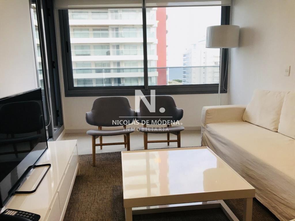 Vende apartamento de 2 dormitorios en aidy grill,
