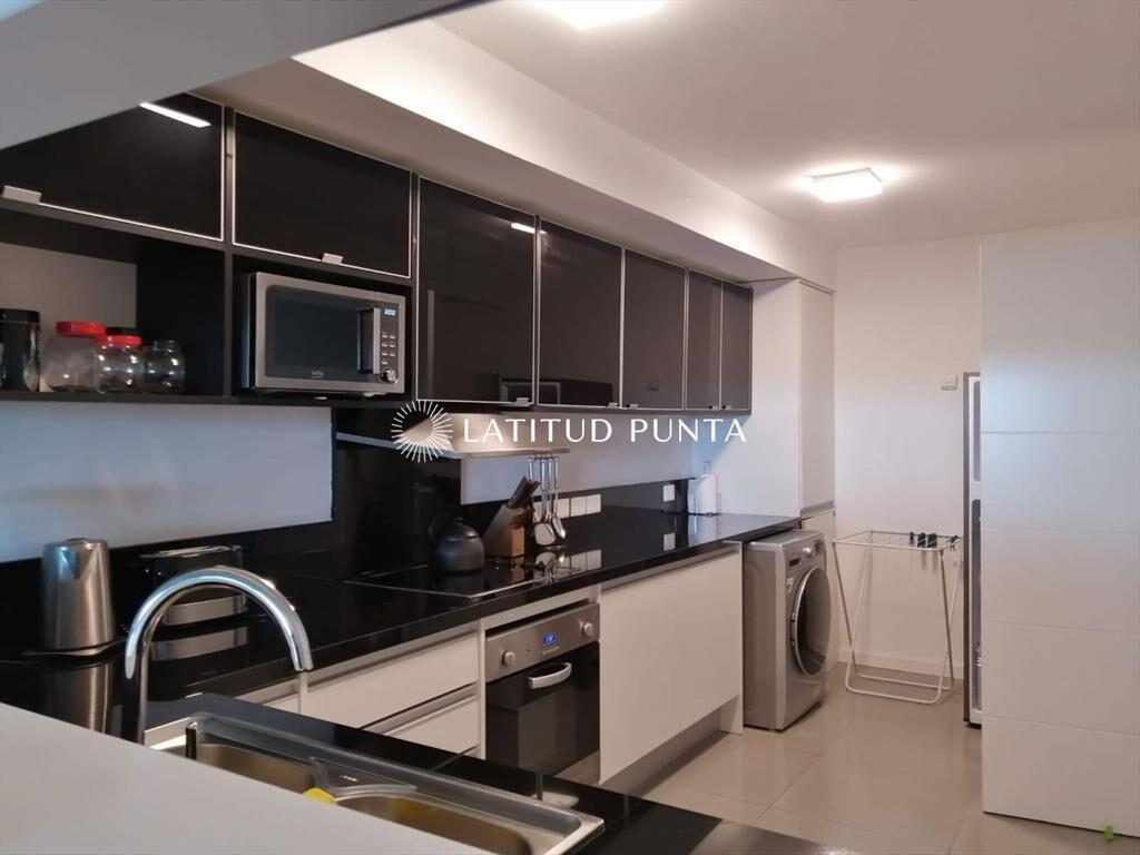 Rincon del indio, apartamento de dos dormitorios