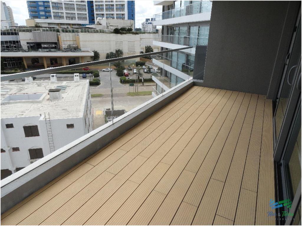 Apartamento en Mansa, 3 dormitorios *