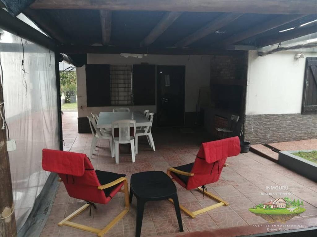 Venta de Casa en Cuchilla Alta