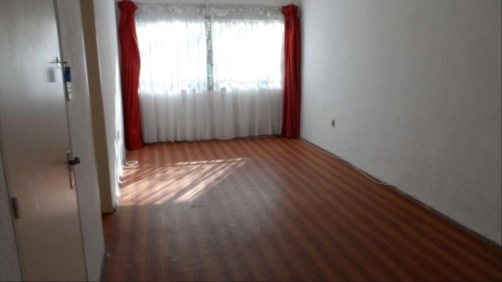 Alquiler Apartamento Cordón 2 Dormitorios 1 Baño