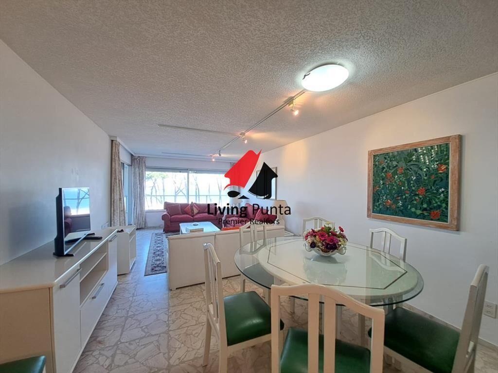 IMARANGATU, APARTAMENTO DE 2 DORMITORIOS, PLAYA