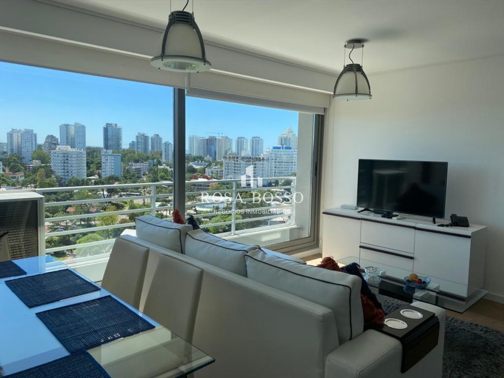 Apartamento 2 dormitorios 2 baños Garaje Playa