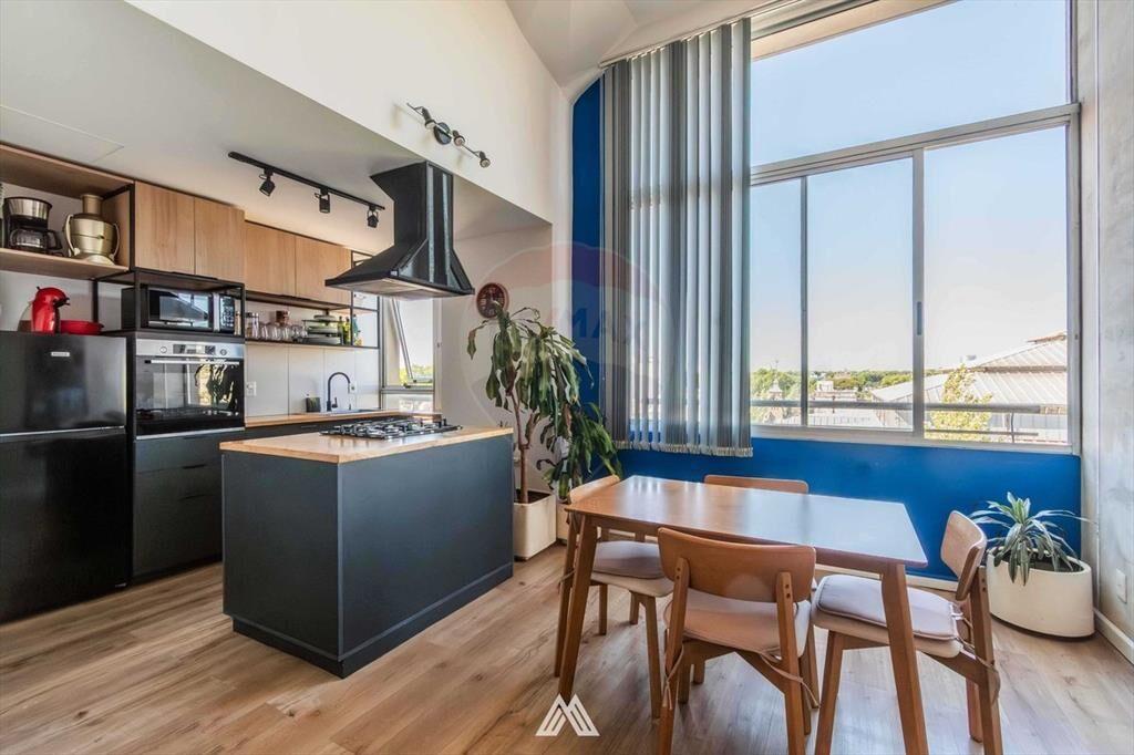 Venta Apartamento 3 dormitorios Aguada con renta
