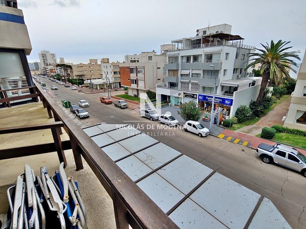 Apartamento en Peninsula - Punta del Este