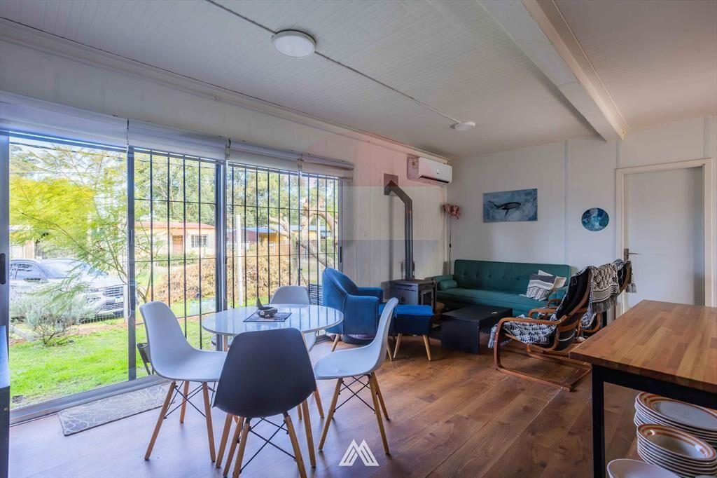 VENTA DOS CASAS CON PISCINA EN GUAZUVIRA