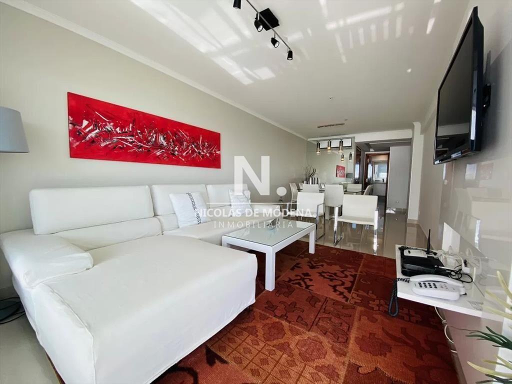 Apartamento en Venta de 2 dormitorios en Playa Mansa , Punt