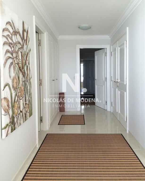 Le Jardin Punta del Este - Esquinero