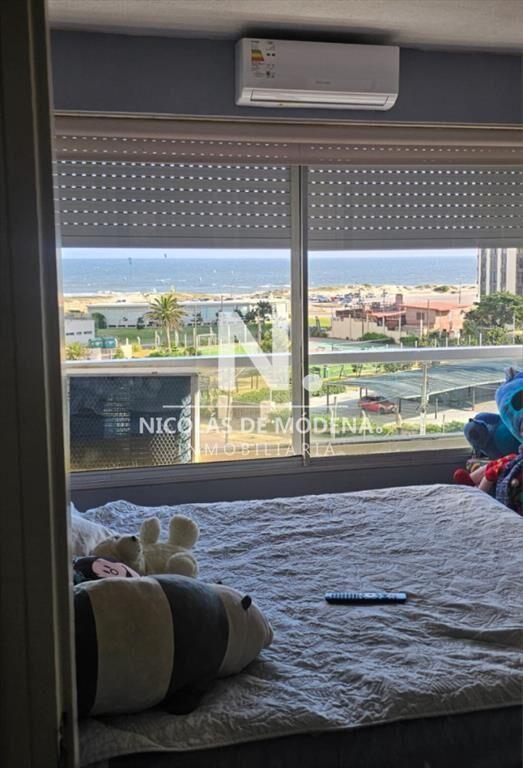 En venta apartamento de 2 dormitorios mas en del