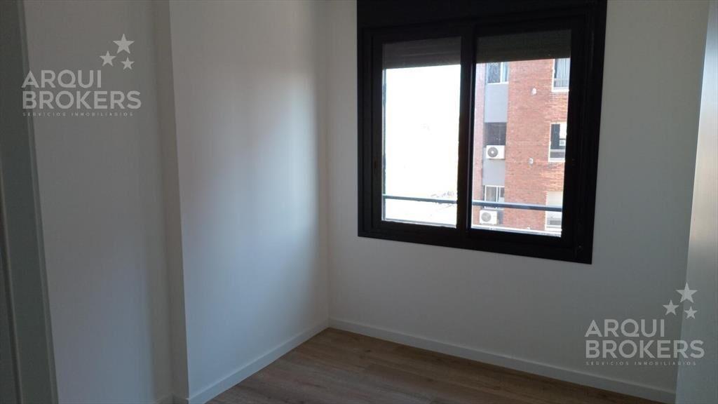 Apartamento de 2 dormitorios en venta en Centro