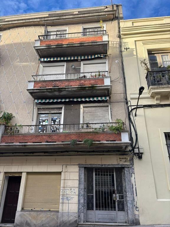 Alquiler Apartamento 1 Dormitorio, Ciudad Vieja