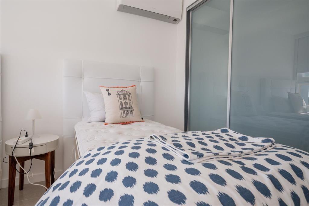Apartamento 3 dormitorios Torre One Punta Del Este