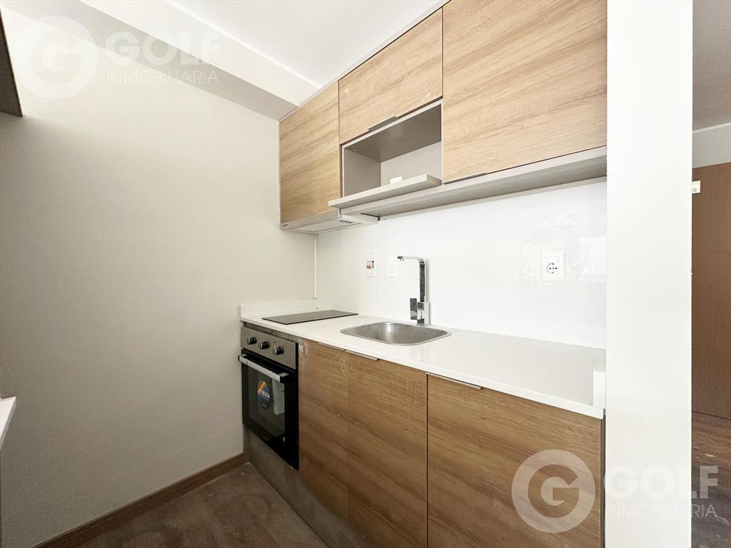 Venta apartamento Monoambiente en Pocitos