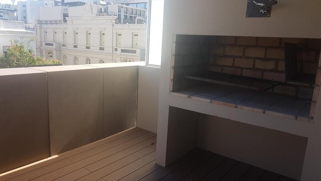 Apartamento - Centro (Montevideo)