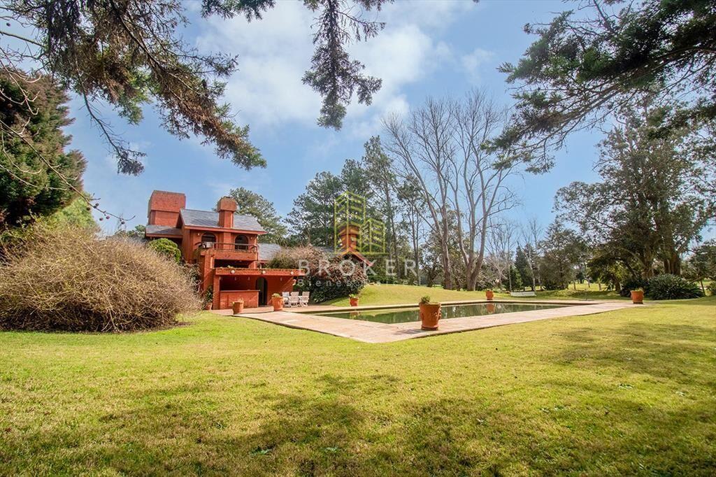 Venta Casa Mansion Beverly Hills Punta del Este 6
