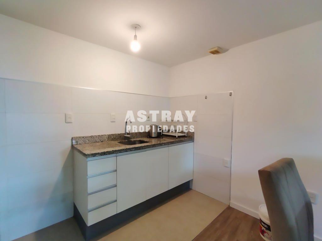 Apartamento en Alquiler