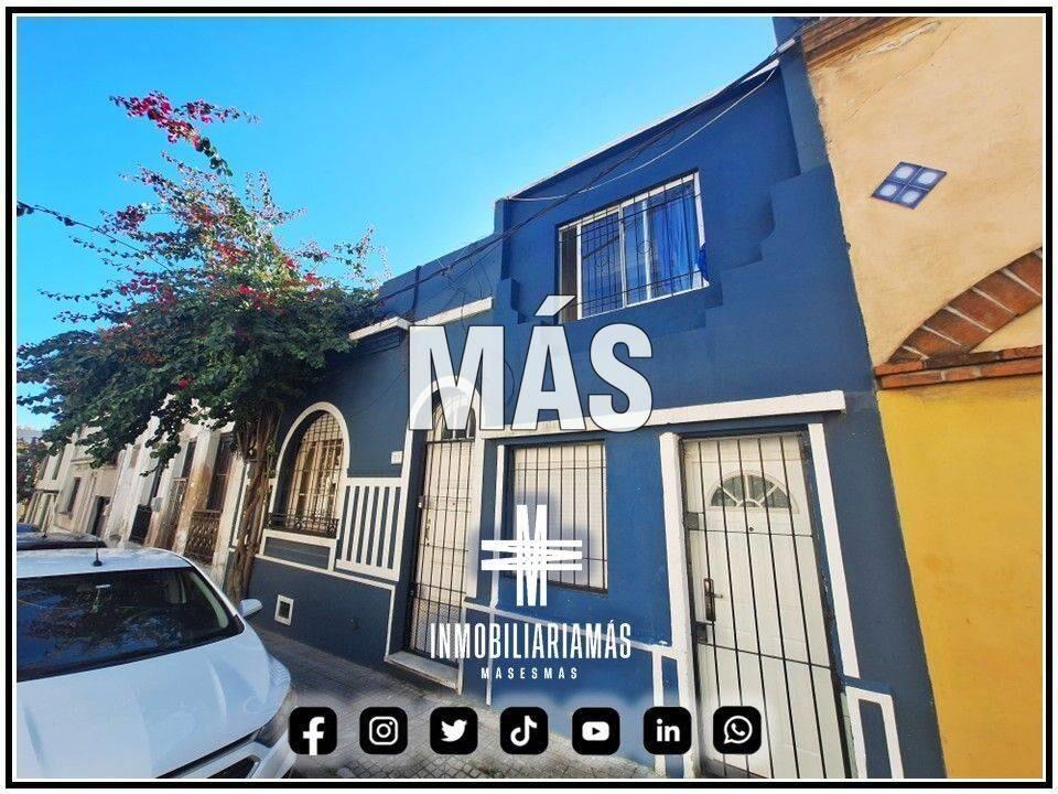Casa Venta Tres Cruces Montevideo iMas.uy MA *...