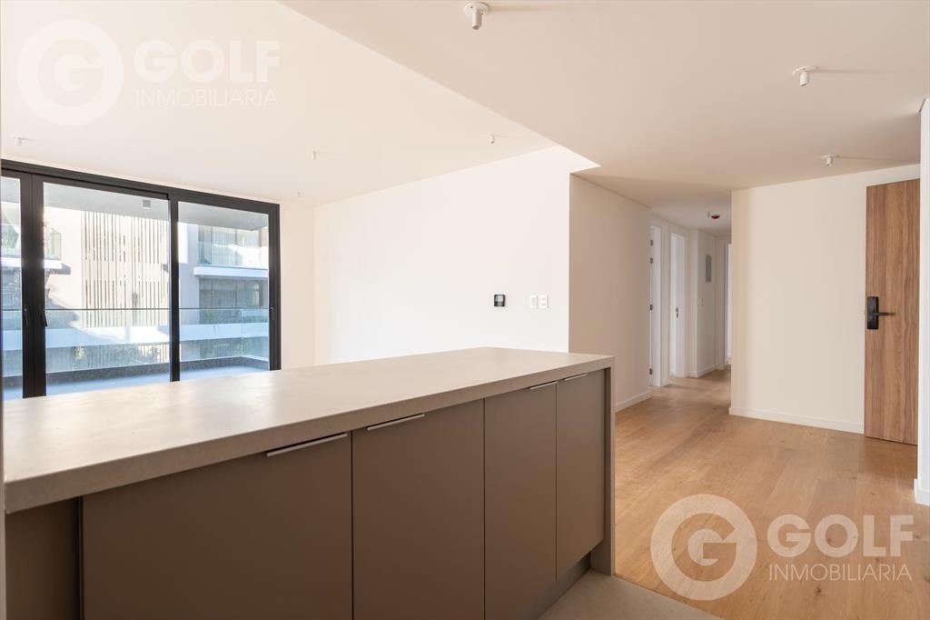 Alquiler de apartamento 3 dormitorios en Carrasco Barrio Pa