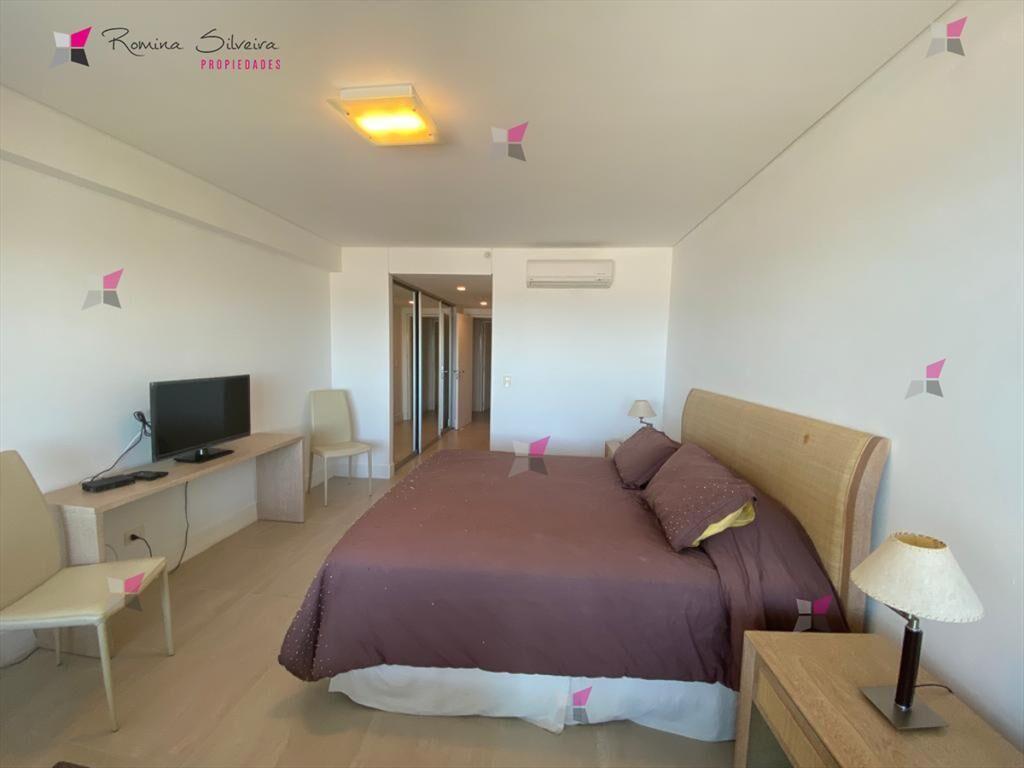 VENTA APARTAMENTO DE 2 DORMITORIOS EN LE PARC