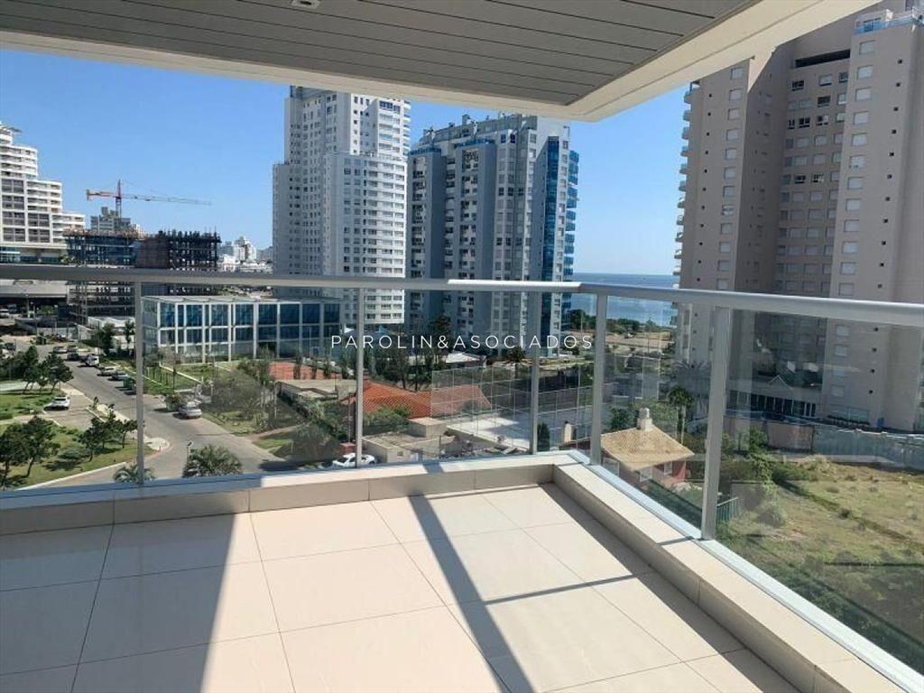 Apartamento en venta en Miami Boulevard - Punta