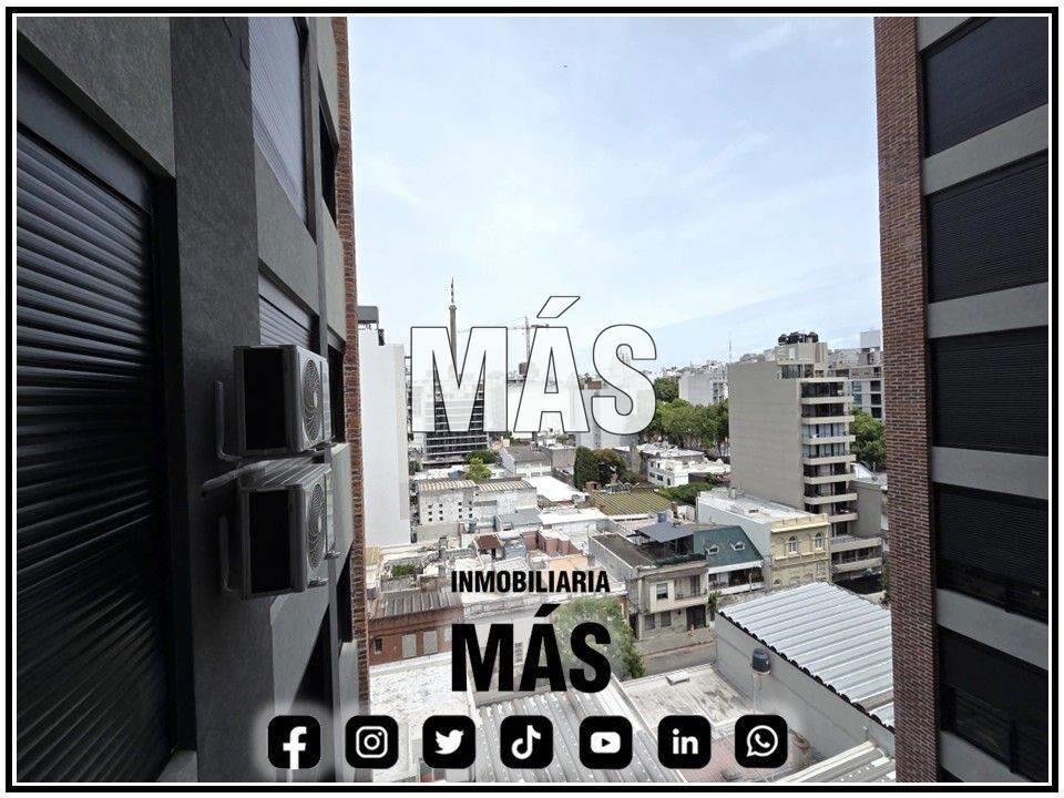 Apartamento Alquiler Cordón Montevideo iMas.uy LC *...
