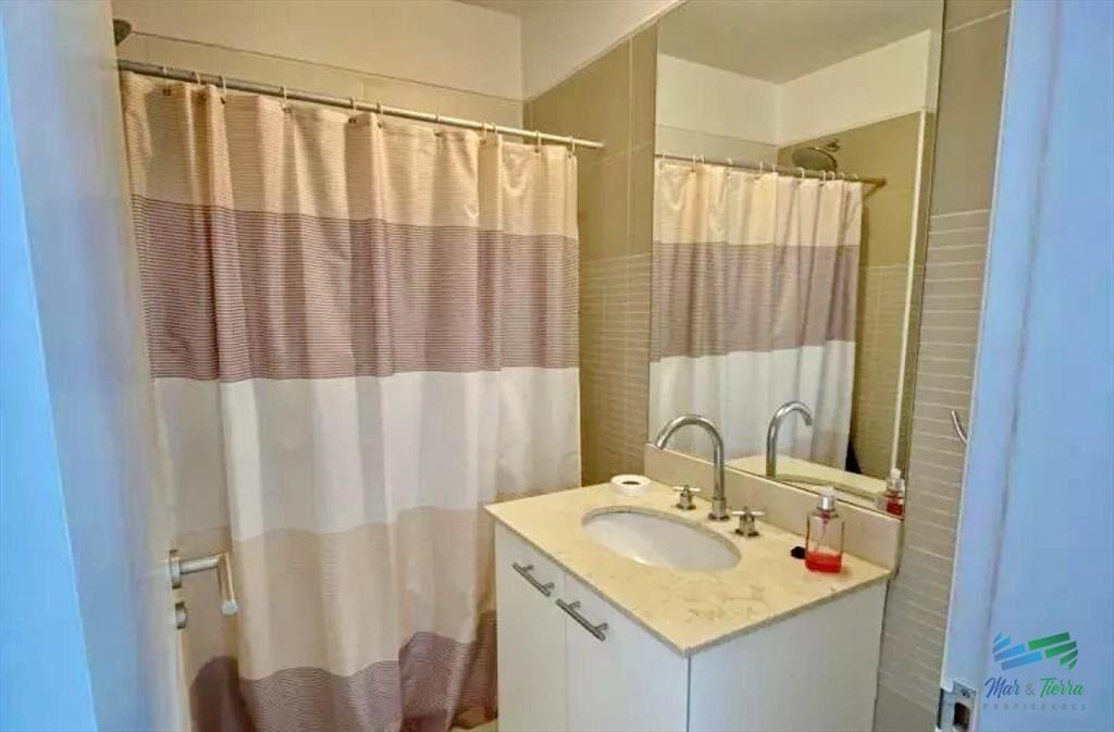 Alquilo apartamento de 1 dormitorio en Roosevelt,
