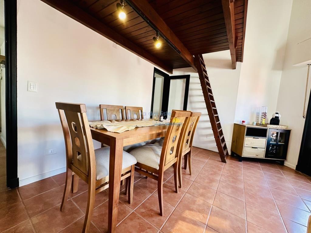 Casa estilo apartamento reciclada a nuevo en la a