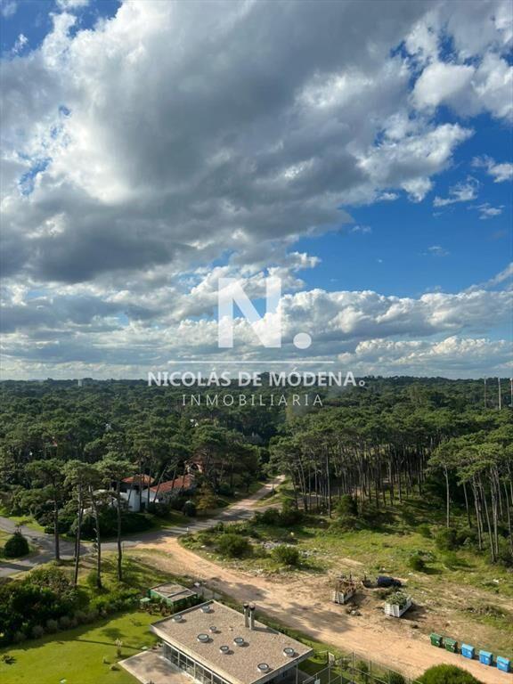Apartamento en venta de 1 dormitorio en Punta Del