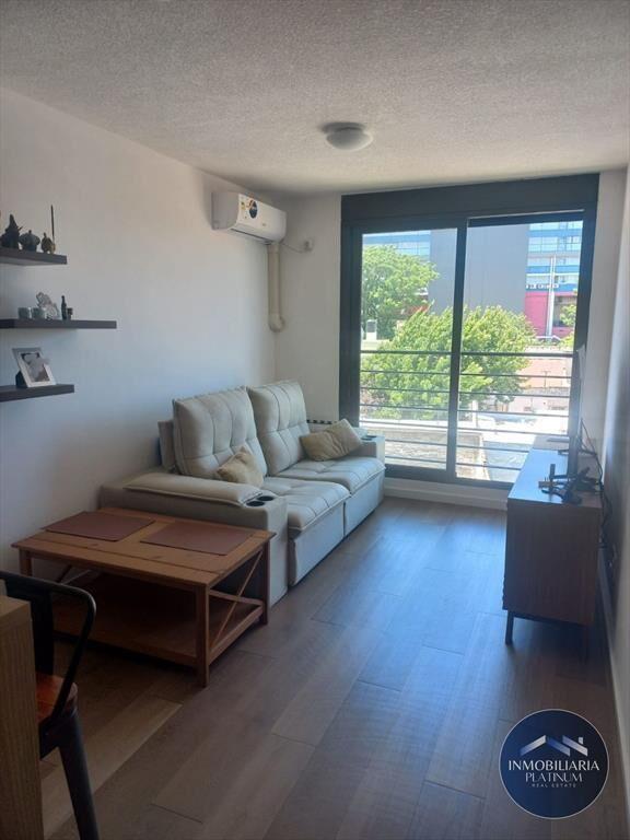 Apartamento en venta c/ cochera en La Blanqueada
