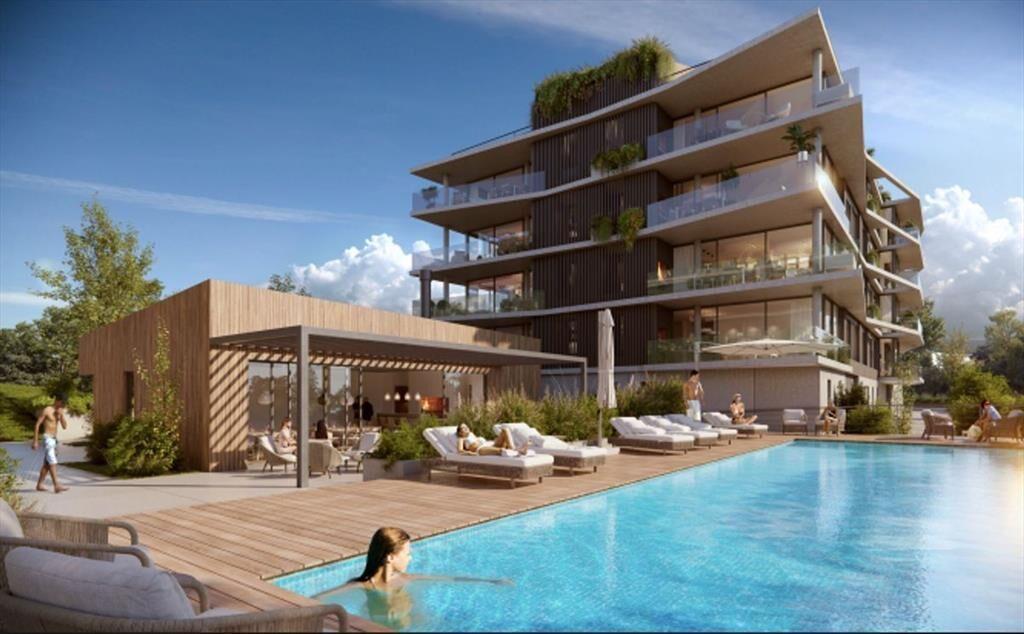 VENTA APARTAMENTO 2 DORMITORIOS EN CARRASCO