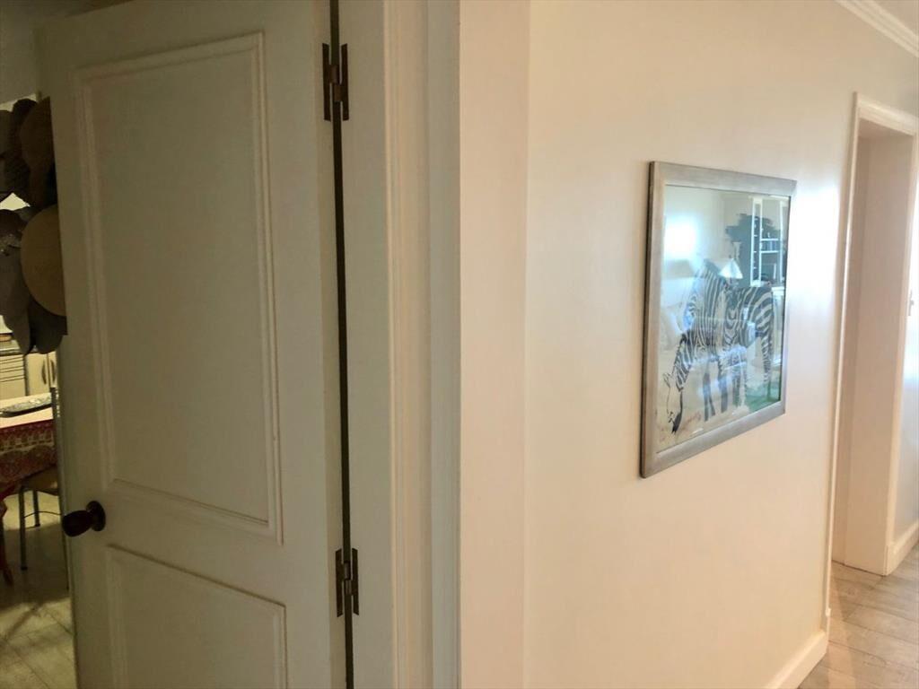 Apartamento totalmente reciclado frente al mar en la Playa