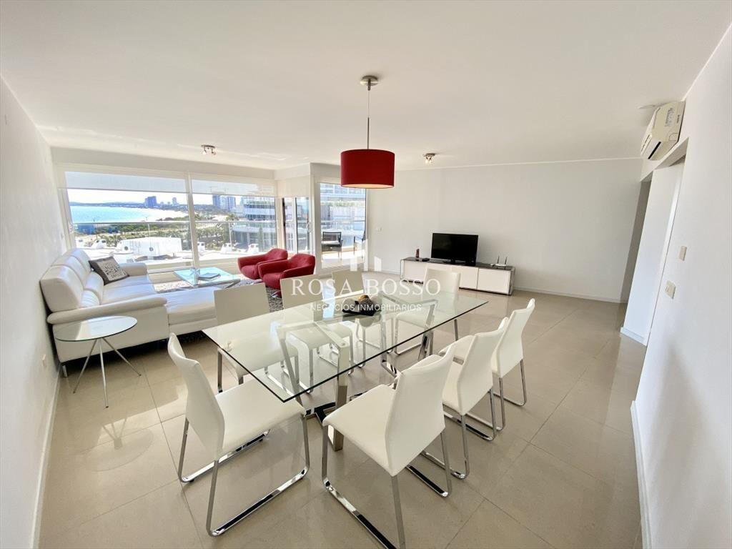 Apartamento Venta Playa Mansa Punta del Este 3 en