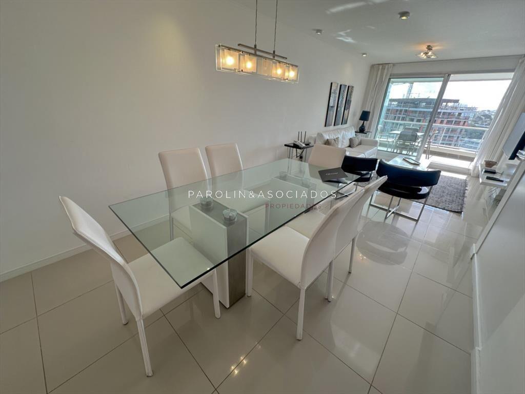 Apartamento en venta de 2 dormitorios Wind Tower,