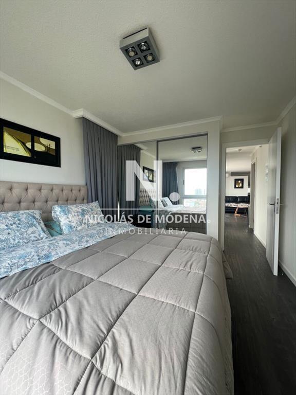Departamento de 1 y medio dormitorio en venta a
