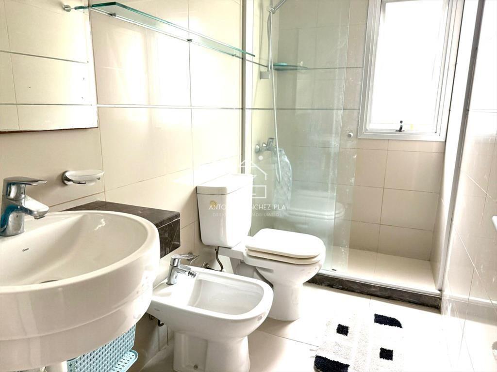 Venta Apartamento 1 Dormitorio Punta del Este