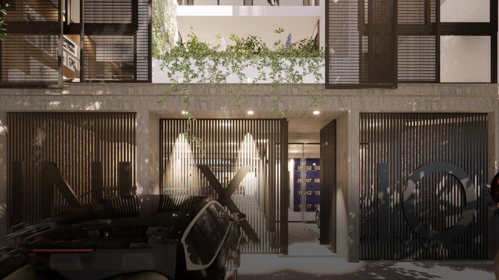 EDIFICIO INIXIO, apartamentos boutique