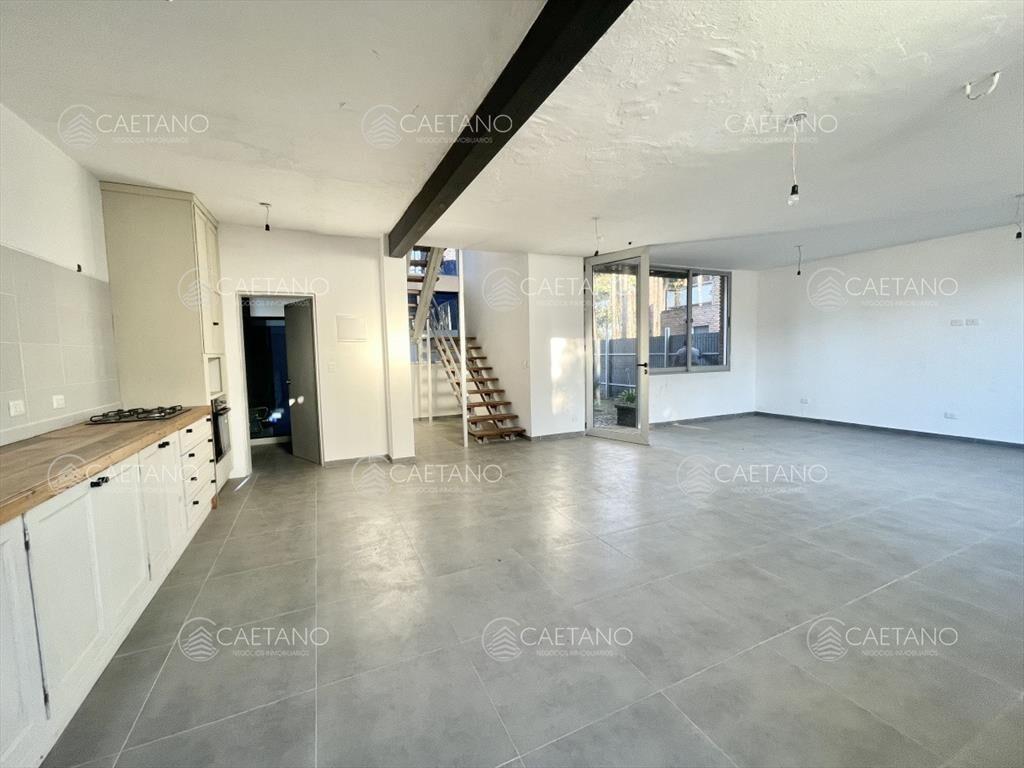 Venta Casa - 3 dormitorios 2 baños - Barrio los