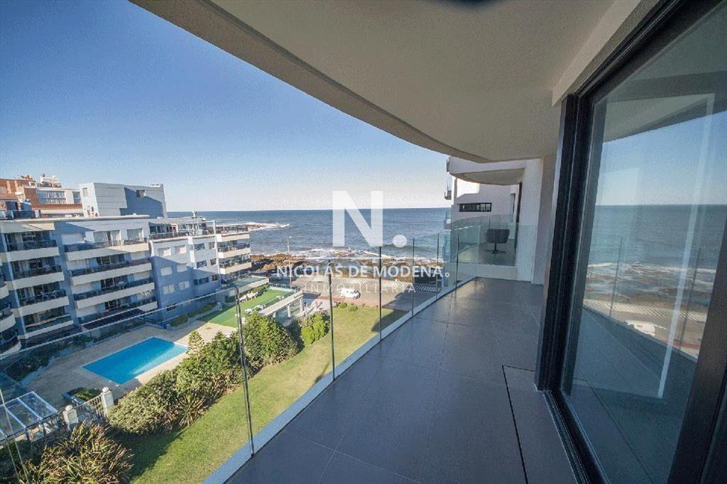 Hermoso departamento en venta!!
